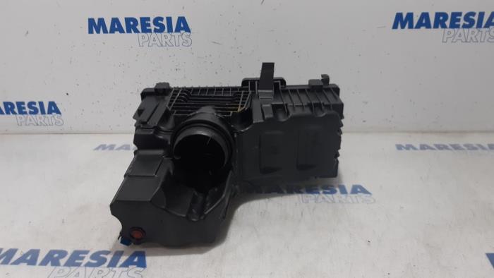 Gebrauchte Luftfiltergehäuse Peugeot Expert (G9) 2.0 HDi 120 Preis € 50,00 Margenregelung angeboten von Maresia Parts
