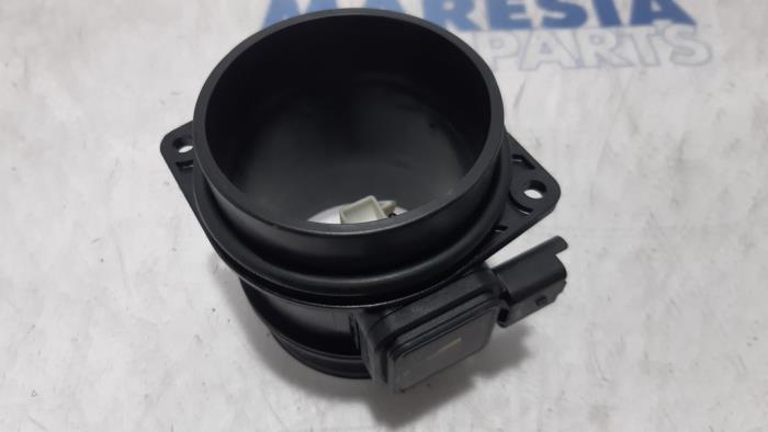 Airflow meter from a Peugeot Expert (G9) 2.0 HDi 120 2007