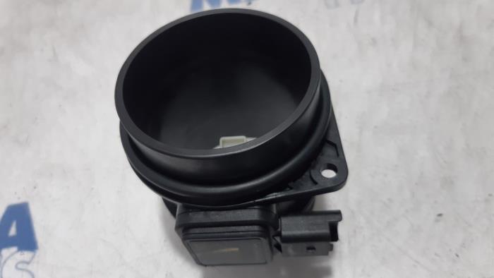 Airflow meter from a Peugeot Expert (G9) 2.0 HDi 120 2007
