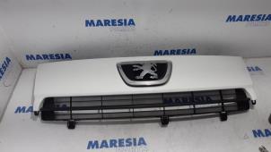 Used Grille Peugeot Expert (G9) 2.0 HDi 120 Price € 105,00 Margin scheme offered by Maresia Parts