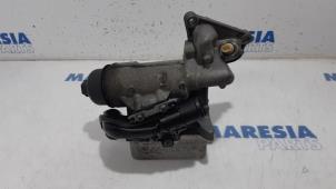 Used Oil filter holder Renault Master IV (MA/MB/MC/MD/MH/MF/MG/MH) 2.3 dCi 135 16V FWD Price € 127,05 Inclusive VAT offered by Maresia Parts