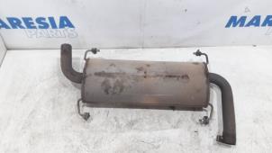 Used Exhaust rear silencer Fiat Ducato (250) 3.0 D 177 MultiJet II Power Price € 90,75 Inclusive VAT offered by Maresia Parts