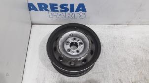 Used Wheel Fiat Ducato (250) 3.0 D 177 MultiJet II Power Price € 42,35 Inclusive VAT offered by Maresia Parts