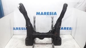 Used Subframe Peugeot Expert (G9) 2.0 HDi 120 Price € 157,50 Margin scheme offered by Maresia Parts