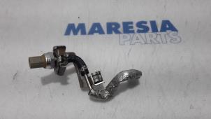 Gebrauchte Rußfilter Sensor Renault Master IV (MA/MB/MC/MD/MH/MF/MG/MH) 2.3 dCi 135 16V FWD Preis € 54,45 Mit Mehrwertsteuer angeboten von Maresia Parts