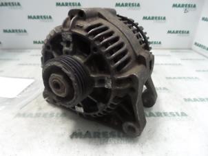 Used Dynamo Peugeot Partner Price € 60,00 Margin scheme offered by Maresia Parts