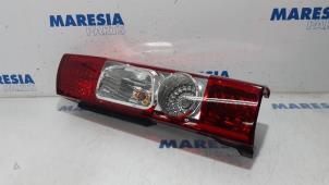 Gebrauchte Rücklicht rechts Fiat Ducato (250) 3.0 D 177 MultiJet II Power Preis € 60,50 Mit Mehrwertsteuer angeboten von Maresia Parts