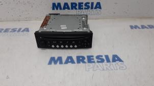 Used Radio CD player Peugeot Expert (G9) 2.0 HDi 120 Price € 50,00 Margin scheme offered by Maresia Parts