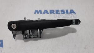 Used Door handle 2-door, left Peugeot Expert (G9) 2.0 HDi 120 Price € 25,00 Margin scheme offered by Maresia Parts