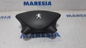 Used Left airbag (steering wheel) Peugeot Expert (G9) 2.0 HDi 120 Price € 40,00 Margin scheme offered by Maresia Parts