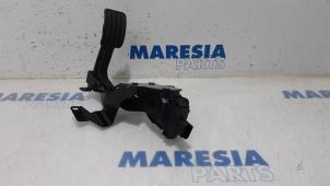 Używane Czujnik polozenia pedalu gazu Peugeot Expert (G9) 2.0 HDi 120 Cena € 30,00 Procedura marży oferowane przez Maresia Parts
