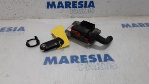Used Engine management computer Fiat 500 (312) 1.2 69 Price € 210,00 Margin scheme offered by Maresia Parts