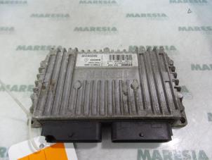 Used Automatic gearbox computer Renault Scénic I (JA) 1.6 16V Price € 75,00 Margin scheme offered by Maresia Parts