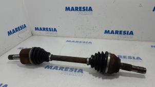 Used Front drive shaft, left Fiat Ducato (250) 3.0 D 177 MultiJet II Power Price € 317,63 Inclusive VAT offered by Maresia Parts