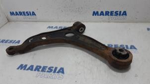 Used Front lower wishbone, left Fiat Ducato (250) 3.0 D 177 MultiJet II Power Price € 60,50 Inclusive VAT offered by Maresia Parts