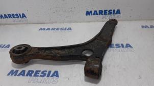 Used Front lower wishbone, right Fiat Ducato (250) 3.0 D 177 MultiJet II Power Price € 60,50 Inclusive VAT offered by Maresia Parts