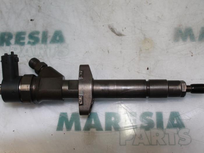 Révisé Injecteurs Renault Laguna II Grandtour (KG) 2.2 dCi 150 16V Prix € 121,00 Prix TTC proposé par Maresia Parts