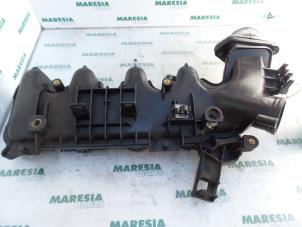 Used Intake manifold Citroen Berlingo 1.6 HDI 16V 75 Price € 78,65 Inclusive VAT offered by Maresia Parts