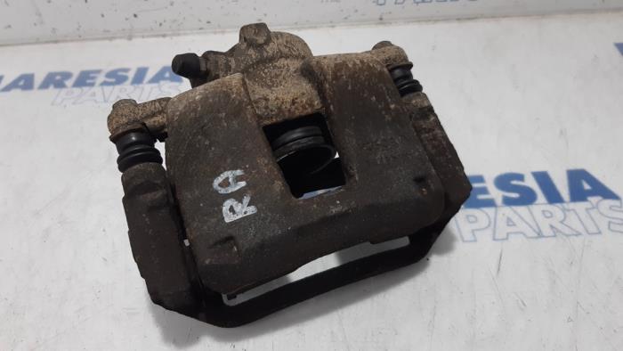 Rear brake calliper, right Fiat Ducato 3.0 D 177 MultiJet II Power ...