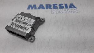 Used Airbag Module Peugeot 207/207+ (WA/WC/WM) 1.4 16V VTi Price € 80,00 Margin scheme offered by Maresia Parts