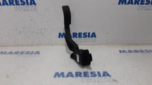 Used Throttle pedal position sensor Peugeot 207/207+ (WA/WC/WM) 1.4 16V VTi Price € 20,00 Margin scheme offered by Maresia Parts
