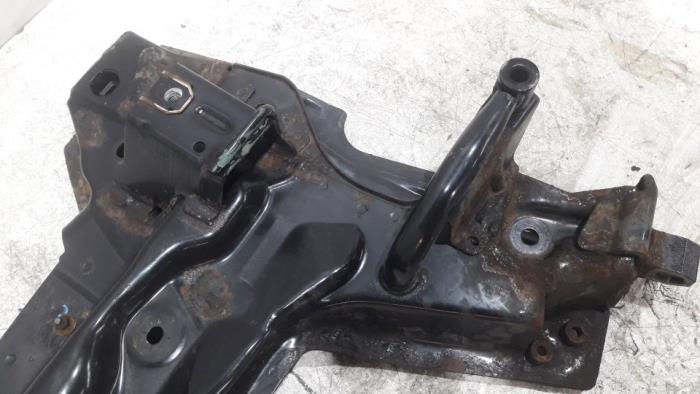 Subframe Peugeot 207 207+ 1.4 16v Vti - 3502cs 8fs