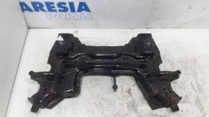 Used Subframe Peugeot 207/207+ (WA/WC/WM) 1.4 16V VTi Price € 60,00 Margin scheme offered by Maresia Parts