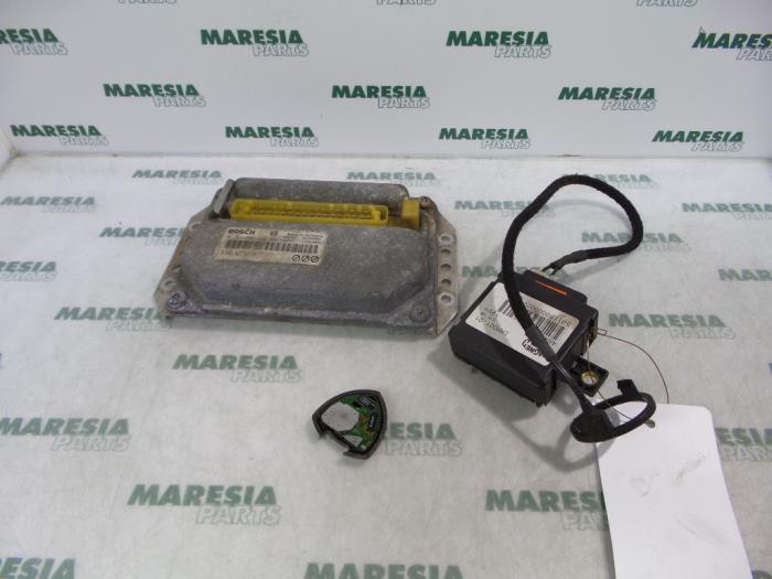 Used Engine management computer Lancia Ypsilon (840) 1.4 LE,LS,LX 12V Price € 35,00 Margin scheme offered by Maresia Parts