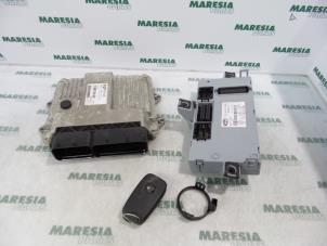 Usagé Calculateur moteur Lancia Ypsilon (843) 1.3 JTD 16V Multijet Prix € 131,25 Règlement à la marge proposé par Maresia Parts