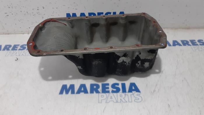 Gebrauchte Ölwanne Citroen DS3 (SA) 1.6 16V VTS THP 155 Preis € 24,99 Margenregelung angeboten von Maresia Parts