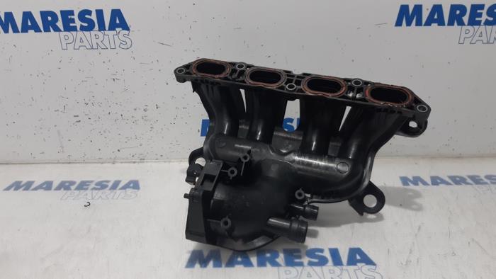 Gebrauchte Ansaugbrugge Citroen DS3 (SA) 1.6 16V VTS THP 155 Preis € 49,99 Margenregelung angeboten von Maresia Parts