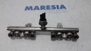 Usagé Système d'injection Citroen DS3 (SA) 1.6 16V VTS THP 155 Prix € 75,00 Règlement à la marge proposé par Maresia Parts
