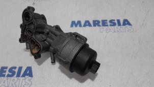 Gebrauchte Ölfiltergehäuse Citroen DS3 (SA) 1.6 16V VTS THP 155 Preis € 50,00 Margenregelung angeboten von Maresia Parts