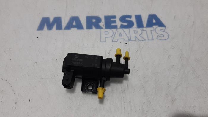 Usagé Régulateur pression turbo Fiat Ducato (250) 3.0 D 177 MultiJet II Power Prix € 30,25 Prix TTC proposé par Maresia Parts