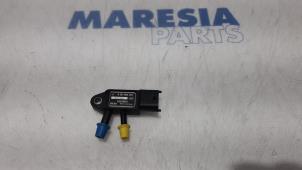 Usados Sensor de filtro de hollín Fiat Ducato (250) 3.0 D 177 MultiJet II Power Precio € 24,20 IVA incluido ofrecido por Maresia Parts