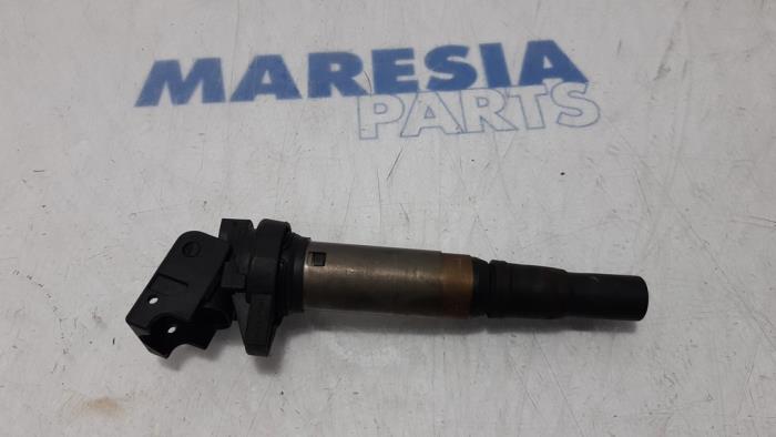 Gebrauchte Zündspule Citroen DS3 (SA) 1.6 16V VTS THP 155 Preis € 9,99 Margenregelung angeboten von Maresia Parts
