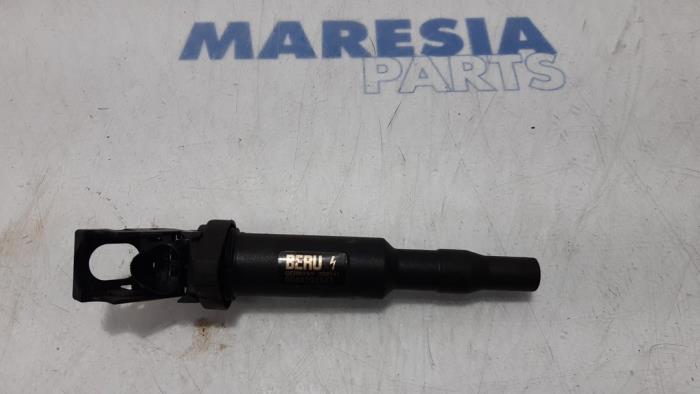 Gebrauchte Zündspule Citroen DS3 (SA) 1.6 16V VTS THP 155 Preis € 9,99 Margenregelung angeboten von Maresia Parts
