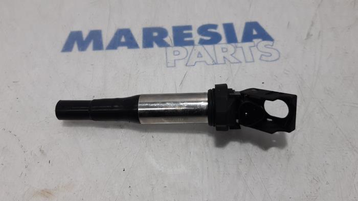 Usagé Bobine Citroen DS3 (SA) 1.6 16V VTS THP 155 Prix € 9,99 Règlement à la marge proposé par Maresia Parts