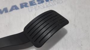 Gaspedalposition Sensor van een Peugeot 3008 I (0U/HU) 1.6 16V THP 150 2009