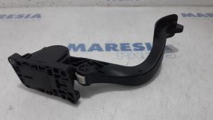 Gaspedalposition Sensor van een Peugeot 3008 I (0U/HU) 1.6 16V THP 150 2009