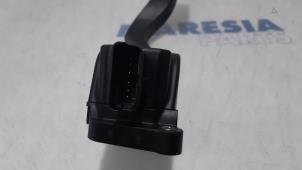 Gaspedalposition Sensor van een Peugeot 3008 I (0U/HU) 1.6 16V THP 150 2009
