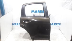 Used Rear door 4-door, right Citroen C3 (SC) 1.0 Vti 68 12V Price € 210,00 Margin scheme offered by Maresia Parts