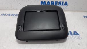 Gebrauchte Navigation Display Peugeot 3008 I (0U/HU) 1.6 16V THP 150 Preis € 246,75 Margenregelung angeboten von Maresia Parts