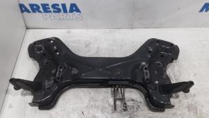 Used Subframe Fiat Ducato (250) 3.0 D 177 MultiJet II Power Price € 158,81 Inclusive VAT offered by Maresia Parts