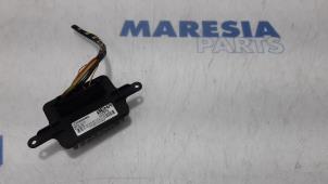 Used Heater resistor Peugeot 3008 I (0U/HU) 1.6 16V THP 150 Price € 50,00 Margin scheme offered by Maresia Parts