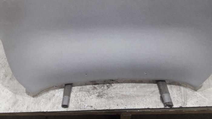 Revêtement plafond d'un Citroën C3 (SC) 1.0 Vti 68 12V 2014