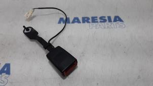 Used Front seatbelt buckle, left Citroen C3 (SC) 1.0 Vti 68 12V Price € 15,00 Margin scheme offered by Maresia Parts