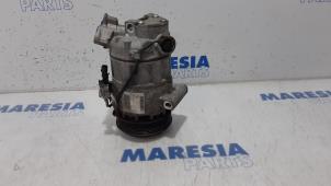 Used Air conditioning pump Renault Clio IV (5R) 0.9 Energy TCE 90 12V Price € 105,00 Margin scheme offered by Maresia Parts