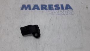 Used Boost pressure sensor Renault Clio IV (5R) 0.9 Energy TCE 90 12V Price € 25,00 Margin scheme offered by Maresia Parts