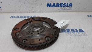 Used Flywheel Peugeot 508 SW (8E/8U) 2.0 HDiF 16V Autom. Price € 70,00 Margin scheme offered by Maresia Parts